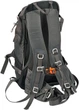 Рюкзак SKIF Outdoor Adventure 30 л dark gray (3890259) - зображення 2