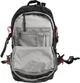 Рюкзак SKIF Outdoor Adventure 40 л black (3890265) - изображение 6