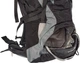 Рюкзак SKIF Outdoor Futura Pro 65 л black (890264) - изображение 6