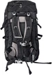 Рюкзак SKIF Outdoor Highlander 60 л black (3890262) - изображение 3