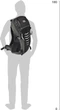 Рюкзак SKIF Outdoor Seagle 45 л black (3890256) - зображення 11