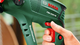 Перфоратор сетевой Bosch PBH 2500 RE, 1,9 дж., чемодан (0603344421) - изображение 3