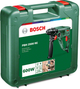 Перфоратор сетевой Bosch PBH 2500 RE, 1,9 дж., чемодан (0603344421) - изображение 4
