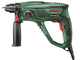 Перфоратор сетевой Bosch PBH 2500 RE, 1,9 дж., чемодан (0603344421) - изображение 5