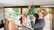 Перфоратор сетевой Bosch PBH 2500 RE, 1,9 дж., чемодан (0603344421) - изображение 7