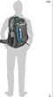 Рюкзак SKIF Outdoor Tracker 40 л dark gray (3890261) - зображення 12