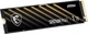 SSD диск MSI Spatium M461 1TB NVMe M.2 2280 PCIe 4.0 x4 QLC (S78-440L1D0-P83) - зображення 2