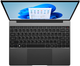 Laptop Chuwi Corebook X 14 I3 8/512Gb Czarny (MOBCHWNOT0001) - obraz 4