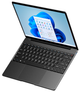 Laptop Chuwi Corebook X 14 I3 8/512Gb Czarny (MOBCHWNOT0001) - obraz 5