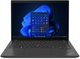 Laptop Lenovo ThinkPad T14 Gen 3 (MOBLEVNOTMAUI) Thunder Black - obraz 1