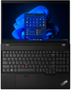 Laptop Lenovo ThinkPad L15 Gen 3 (MOBLEVNOTMB20) Thunder Black - obraz 4