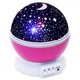 Ночник Star Master pink 1361 - изображение 1