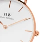 Женские часы Daniel Wellington DW00100219 - изображение 4