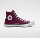 Кеды Converse All Star Hi Maroon M9613C42 (M9613C42) - изображение 1