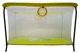 Манеж дитячий ігровий KinderBox люкс Жовтий собачка з дрібною сіткою (R 5521) - зображення 3