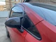Накладки на зеркала BMW-style (2 шт) для Opel Corsa D 2007-2014 гг - изображение 3