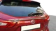 Накладка над номером (нерж.) Carmos - Турецька сталь для Nissan Qashqai 2014-2021 рр - зображення 2