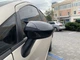 Накладки на зеркала BMW-style (2 шт) для Fiat Linea 2006-2018 гг - изображение 2