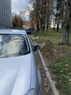 Накладки на дзеркала RLine-Look (2 шт) для Volkswagen Jetta 2006-2011 рр - зображення 5