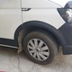 Комплект молдингов и арок (11 деталей) 2 двери, Короткая база для Volkswagen T5 2010-2015 гг - изображение 3
