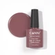 Гель-лак CANNI 072 тёмно-теракотовый, 7,3 ml - изображение 1