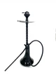 Кальян Yahya 600 Elegance Black set Steel - зображення 7