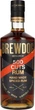 Ром 500 Cuts Spiced Rum 0.7 л 40% (5056025460034) - изображение 1