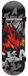 Профессиональный фингерборд Power Finger S29 Fire - изображение 2