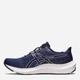 Чоловічі кросівки для бігу ASICS Ge-Pulse 14 1011B491-404 42.5 27 см Синій/Білий (4550456303157) - зображення 3