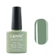 Гель-лак CANNI 153 светло-оливковый, 7,3 ml - изображение 2