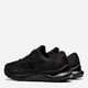 Женские кроссовки для бега ASICS Gel-Cumulus 24 1012B206-001 37 (6) 23 см Черные (4550330983536) - изображение 4