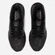 Женские кроссовки для бега ASICS Gel-Cumulus 24 1012B206-001 37 (6) 23 см Черные (4550330983536) - изображение 5