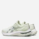 Женские кроссовки для бега ASICS Gt-2000 11 1012B271-300 37.5 (6.5US) 23.5 см Зеленые (4550456172722) - изображение 4