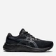 Женские кроссовки для бега ASICS Gel-Excite 9 1012B182-001 37 (6) 23 см Черные (4550330926151) - изображение 1