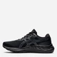 Женские кроссовки для бега ASICS Gel-Excite 9 1012B182-001 37 (6) 23 см Черные (4550330926151) - изображение 2