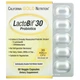 Пробіотик California Gold Nutrition LactoBif Probiotics 30 Billion CFU 60 капсул - зображення 1