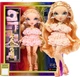 Лялька Rainbow High 5 серія Victoria Whitman Pink - Рейнбоу Хай Вікторія Вайтмен, з аксесуарами - 583134 - зображення 2