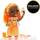 Кукла Rainbow High 5 серия Michelle St. Charles Orange - Рейнбоу Хай Мишель Сент-Чарльз, с аксессуарами - 583127 - изображение 4