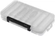 Коробка DUO Reversible Lure Case 100 White/Silver Logo (343671) - зображення 1