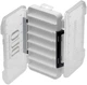 Коробка DUO Reversible Lure Case 100 White/Silver Logo (343671) - зображення 2