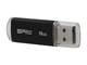 Флеш-накопичувач SiliconPower USB 2.0 Ultima II - I series 16Gb Black (SP016GBUF2M01V1K) - изображение 2