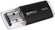 Флеш-накопичувач SiliconPower USB 2.0 Ultima II - I series 16Gb Black (SP016GBUF2M01V1K) - изображение 3