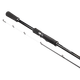 Удилище спиннинговое GC Vittor 19 VTS-802MS 2.44м 4-22г - изображение 1