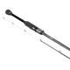 Вудилище GC Traise 19 TRS-7102LS 2.39м 2-12г (100126) 2039206 - зображення 1