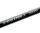 Коропове вудлище Carp Pro CP One Blackpool Travel 12' 3lb (BPCT360-4) - изображение 3