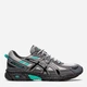 Buty sportowe męskie ASICS Gel-Venture 6 1203A245-020 41.5 26 cm Szary/Czarny (4550456215665) - obraz 1