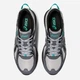 Buty sportowe męskie ASICS Gel-Venture 6 1203A245-020 41.5 26 cm Szary/Czarny (4550456215665) - obraz 6