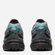Buty sportowe męskie ASICS Gel-Venture 6 1203A245-020 41.5 26 cm Szary/Czarny (4550456215665) - obraz 5