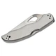 Ніж Spyderco Byrd Harrier 2 (1013-87.14.43) - зображення 2