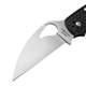 Складаний ніж Spyderco Byrd Meadowlark 2 Wharncliffe BY04PBKWC2 - зображення 2